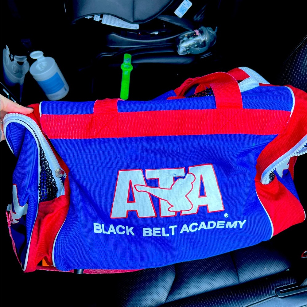 ATA bag
